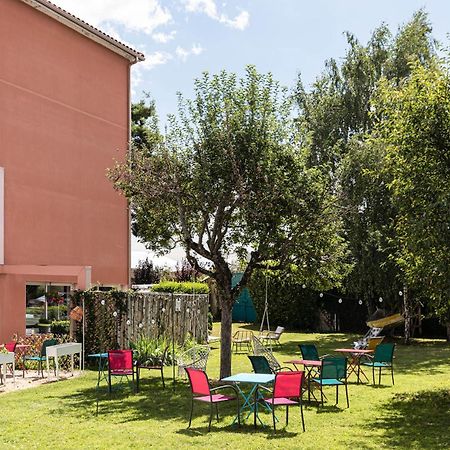 Deltour Hotel Le Puy En Velay Brives-Charensac Esterno foto