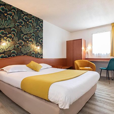 Deltour Hotel Le Puy En Velay Brives-Charensac Esterno foto