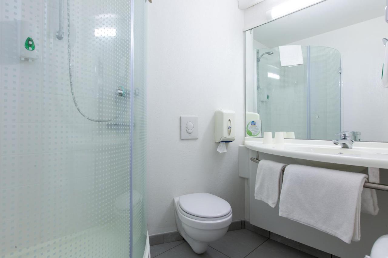 Deltour Hotel Le Puy En Velay Brives-Charensac Esterno foto