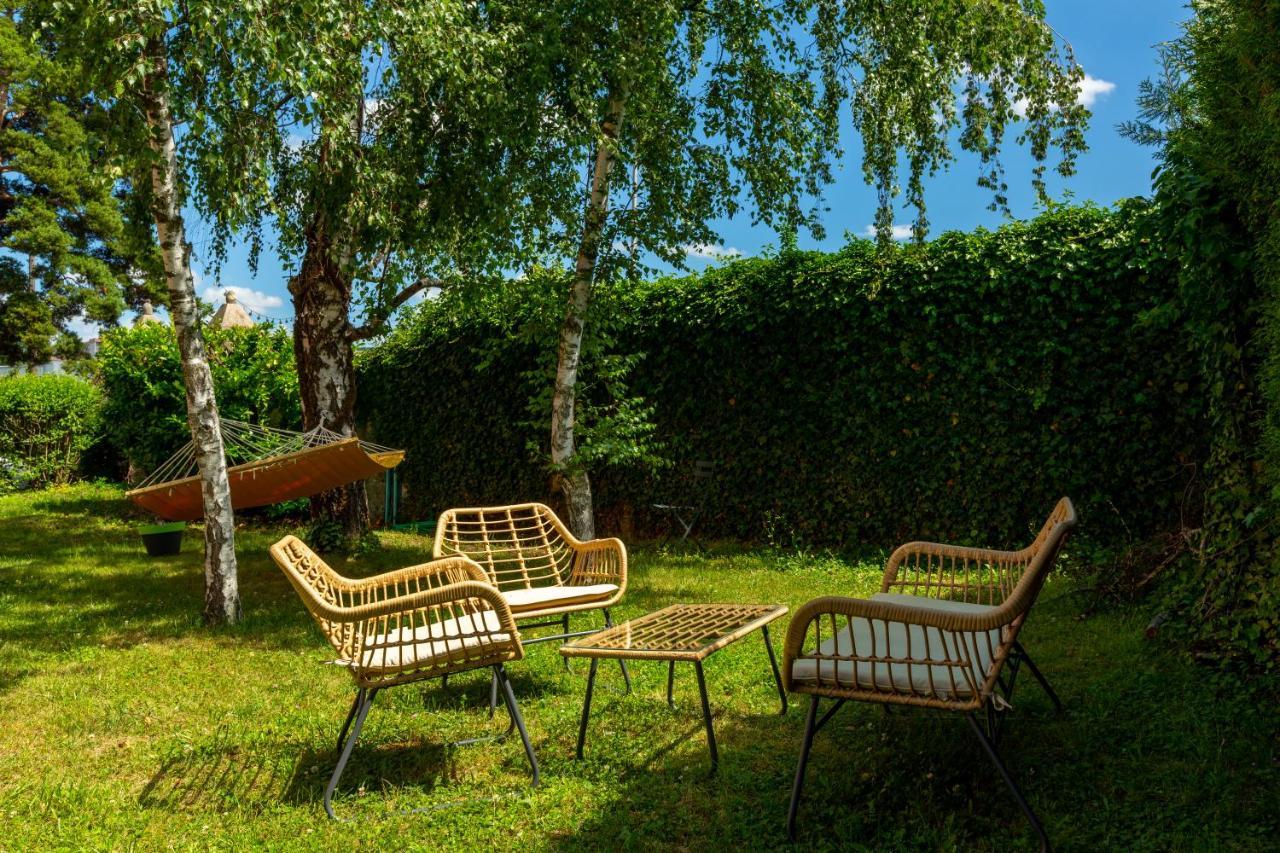 Deltour Hotel Le Puy En Velay Brives-Charensac Esterno foto