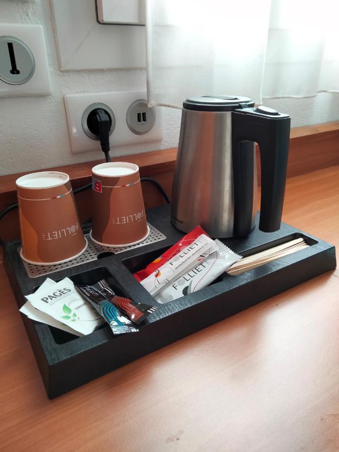 Deltour Hotel Le Puy En Velay Brives-Charensac Esterno foto