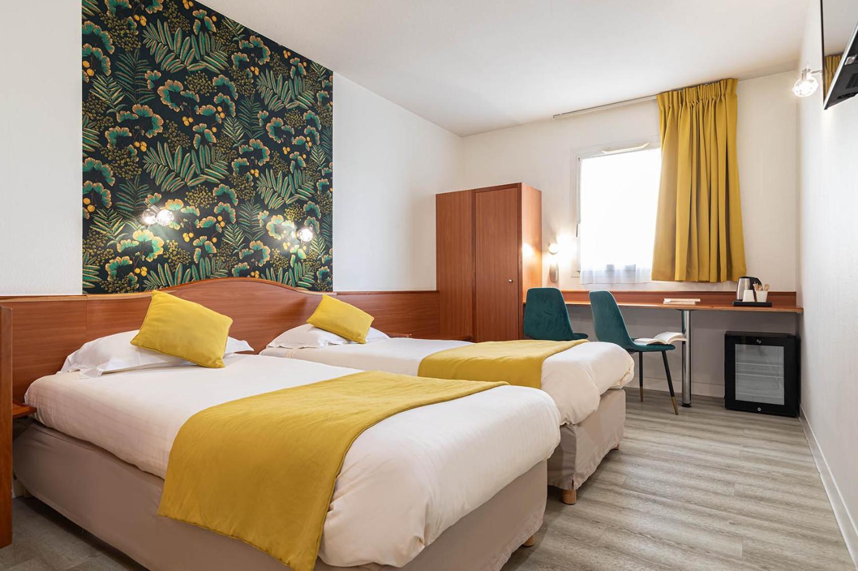 Deltour Hotel Le Puy En Velay Brives-Charensac Esterno foto