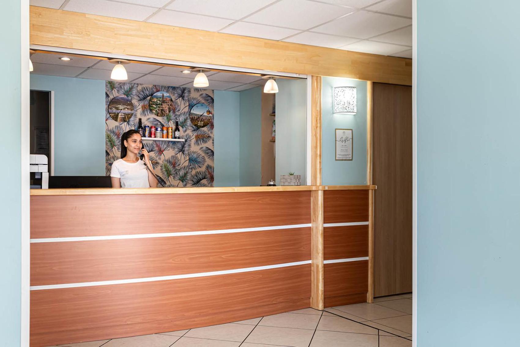Deltour Hotel Le Puy En Velay Brives-Charensac Esterno foto
