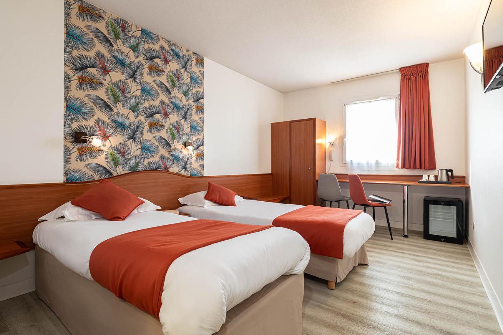 Deltour Hotel Le Puy En Velay Brives-Charensac Esterno foto