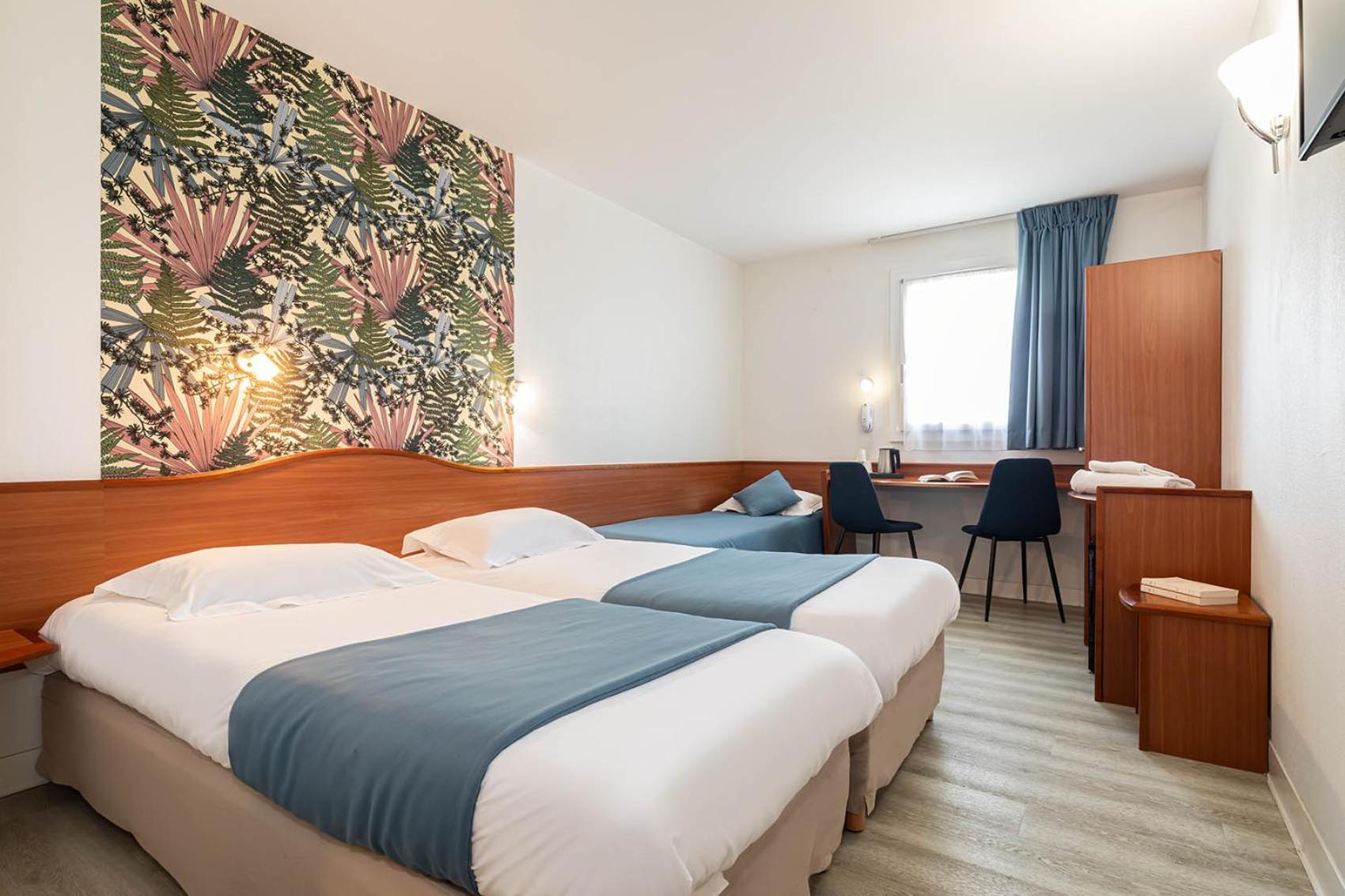 Deltour Hotel Le Puy En Velay Brives-Charensac Esterno foto