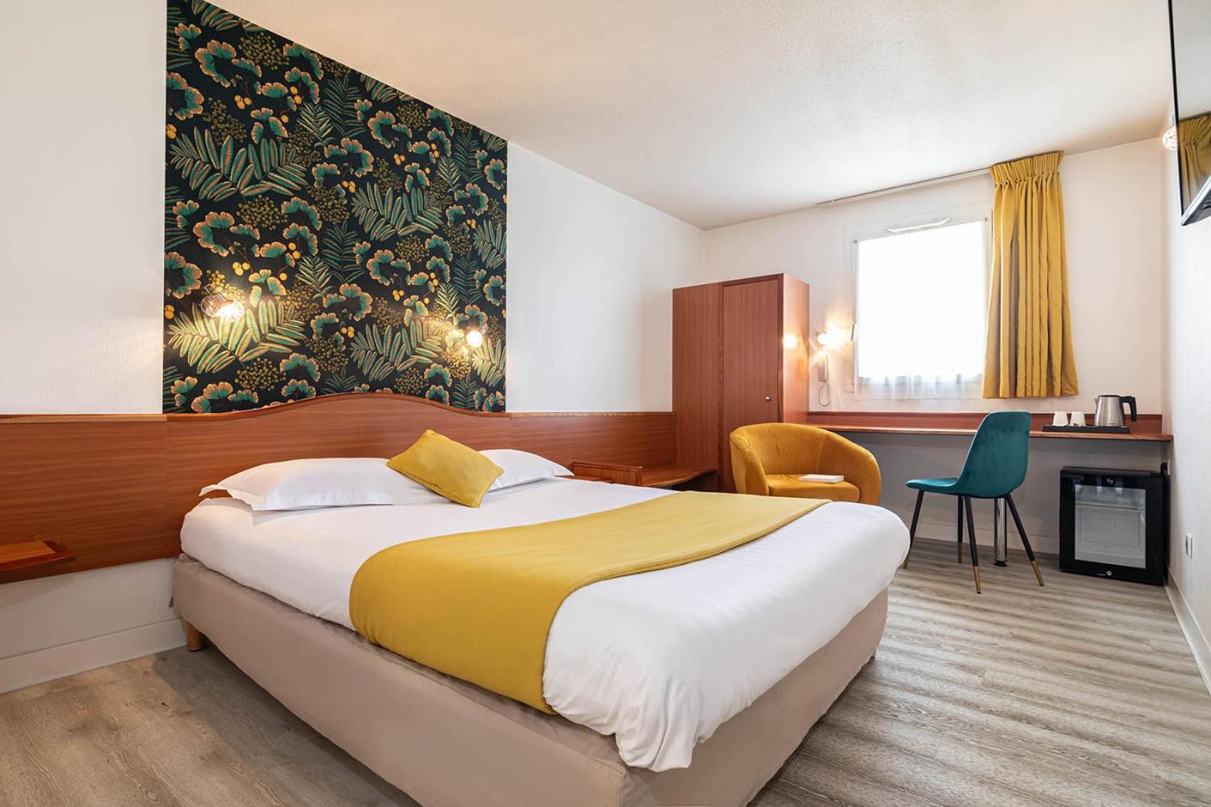 Deltour Hotel Le Puy En Velay Brives-Charensac Esterno foto