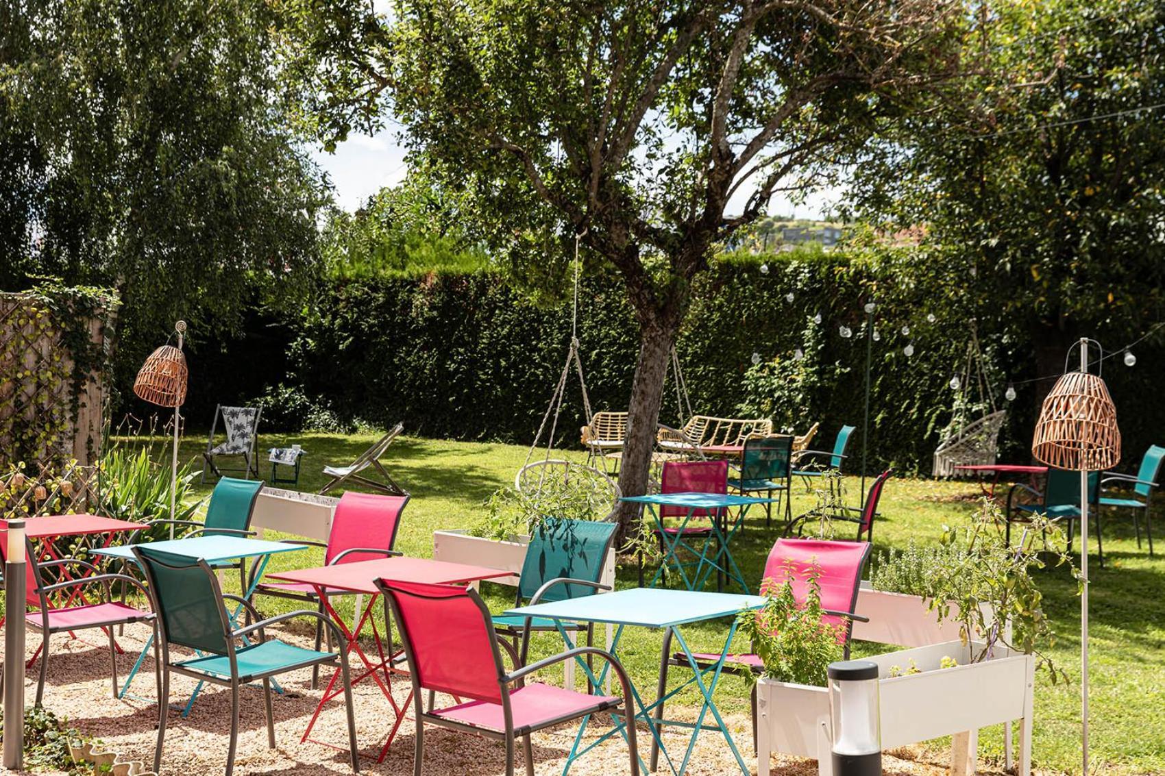 Deltour Hotel Le Puy En Velay Brives-Charensac Esterno foto