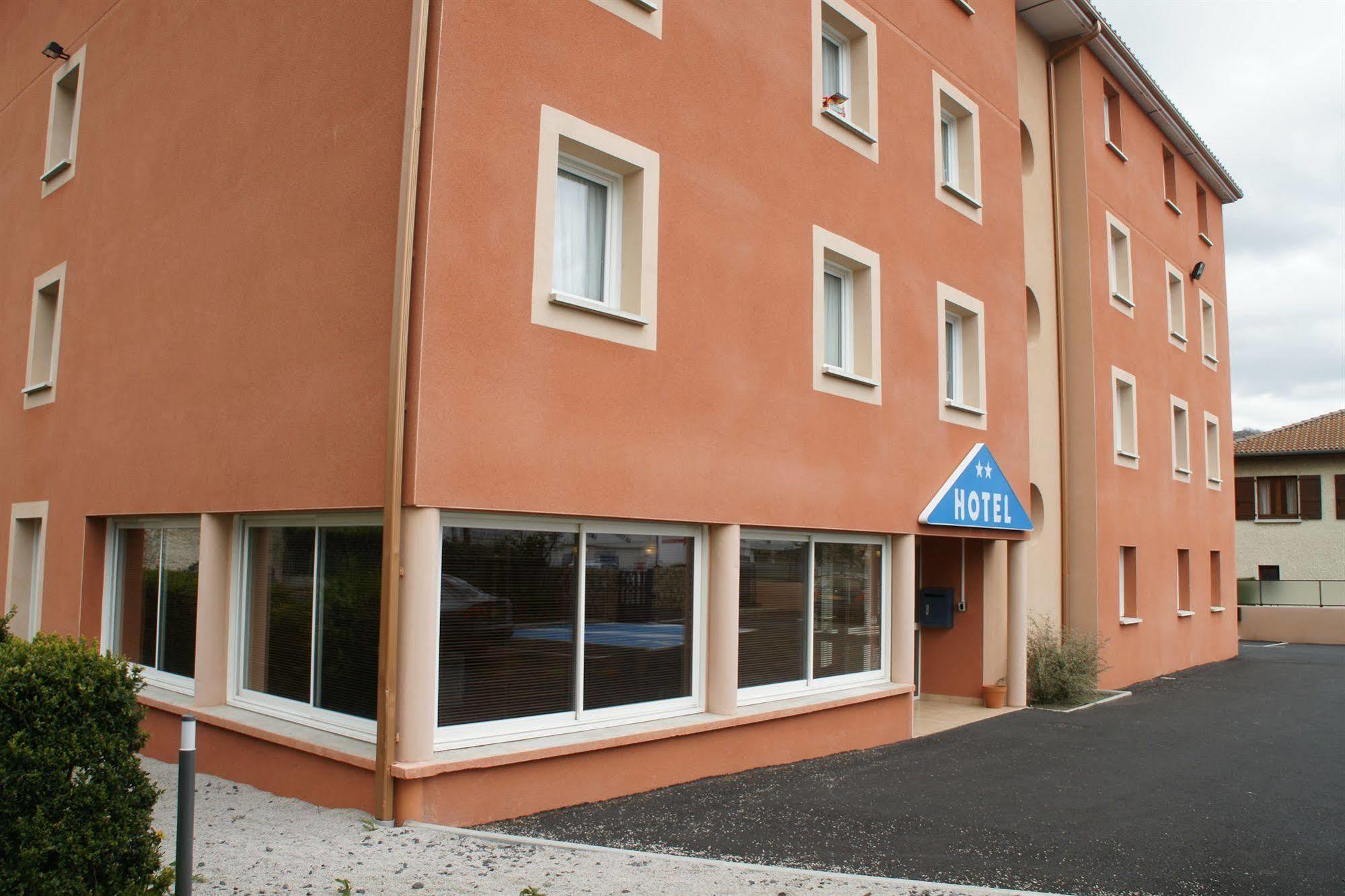 Deltour Hotel Le Puy En Velay Brives-Charensac Esterno foto