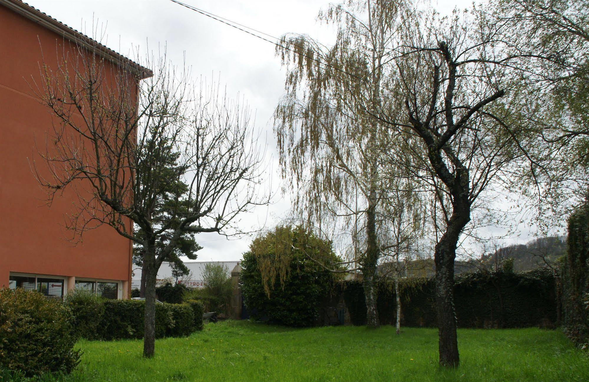 Deltour Hotel Le Puy En Velay Brives-Charensac Esterno foto