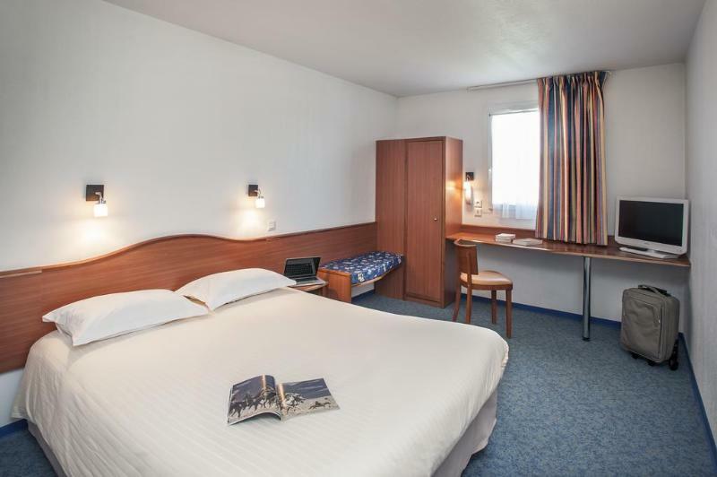 Deltour Hotel Le Puy En Velay Brives-Charensac Esterno foto