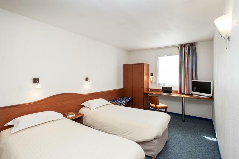 Deltour Hotel Le Puy En Velay Brives-Charensac Esterno foto